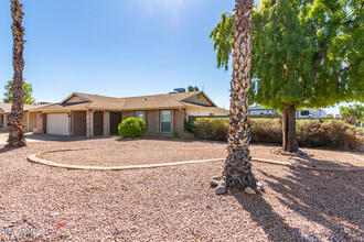 3209 E Enid Ave in Mesa, AZ - Building Photo - Building Photo