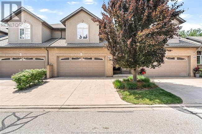 property at 435 Sand Point Ct