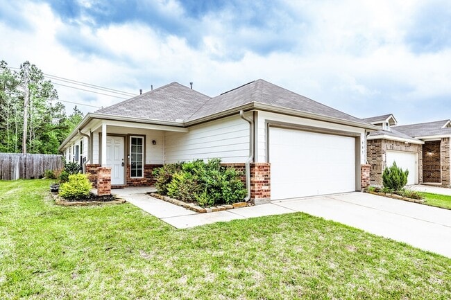 property at 207 Black Bear Dr