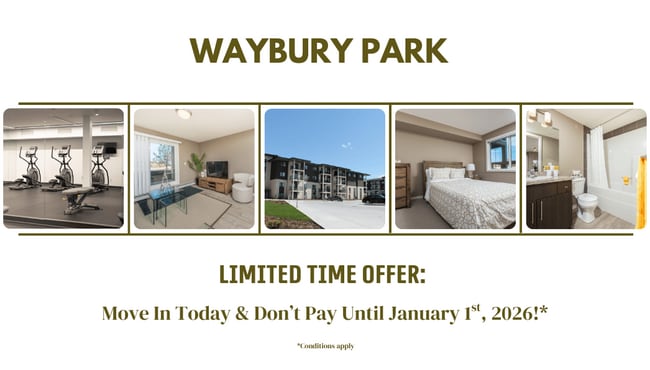 Waybury Park