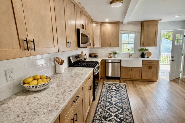 property at 13 Roosevelt Ave