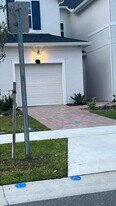 1142 Seaside Mist Trl in Kissimmee, FL - Building Photo