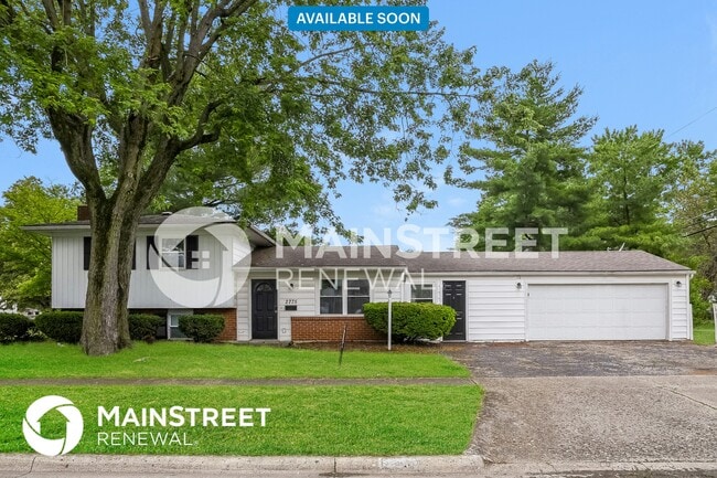 property at 2775 Fleet Rd