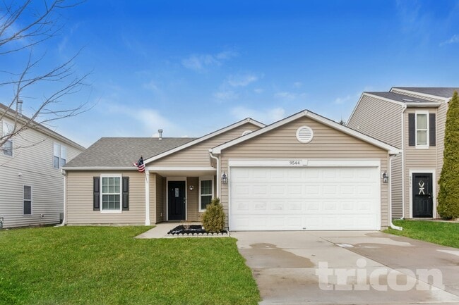 property at 9544 W Campfire Dr