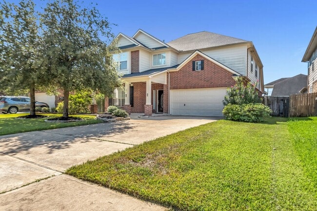 11631 Trail Point Dr