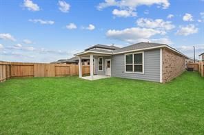 23059 True Fortune Dr in Katy, TX - Building Photo - Building Photo
