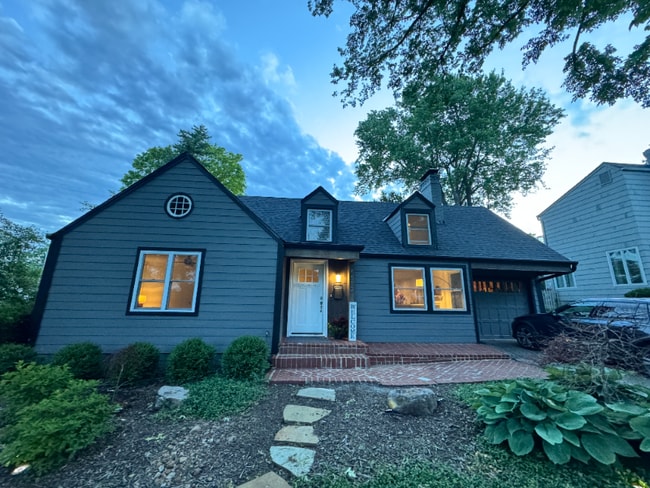 property at 5552 Belinder Ave