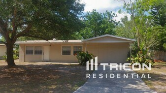 3469 Seagrape Dr in Winter Park, FL - Building Photo
