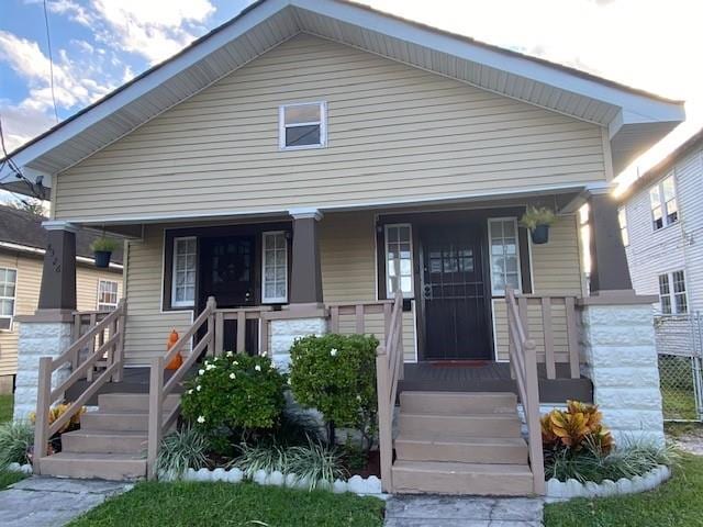 8328 Forshey St in New Orleans, LA - Foto de edificio - Building Photo