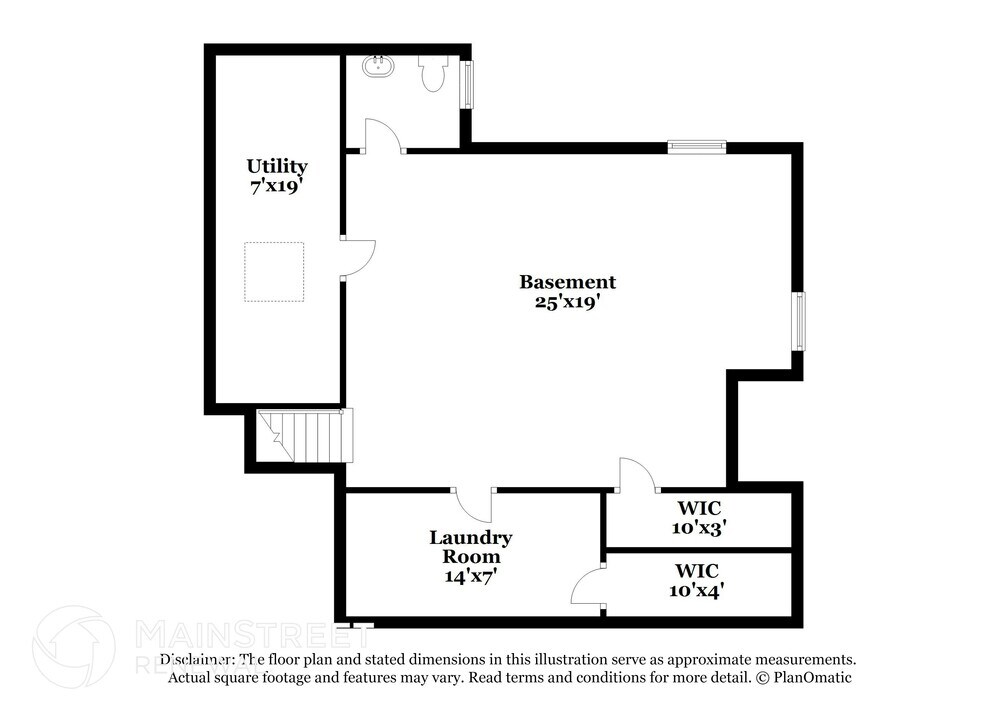2126 NE McKee Ln in Lee's Summit, MO - Building Photo