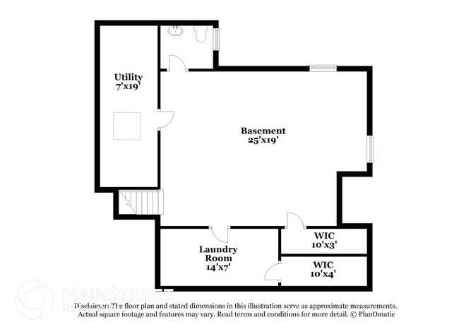 property at 2126 NE McKee Ln