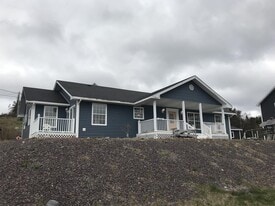 120 Track Road Extension in Bay Bulls, NL - Building Photo