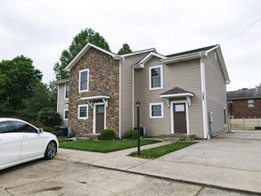 Stonecrest Villas Apartments in Seymour, IN - Building Photo - Building Photo