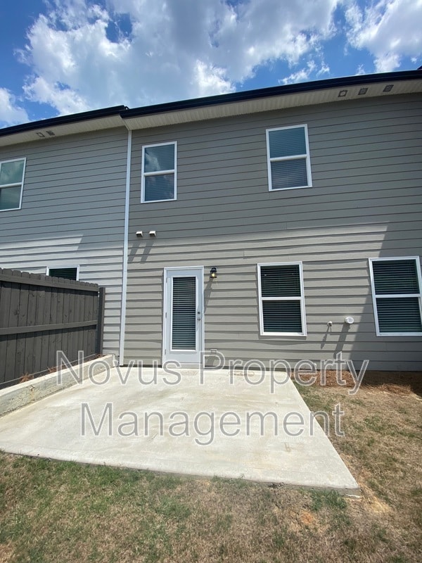1182 Westhampton Wy in Villa Rica, GA - Building Photo - Building Photo