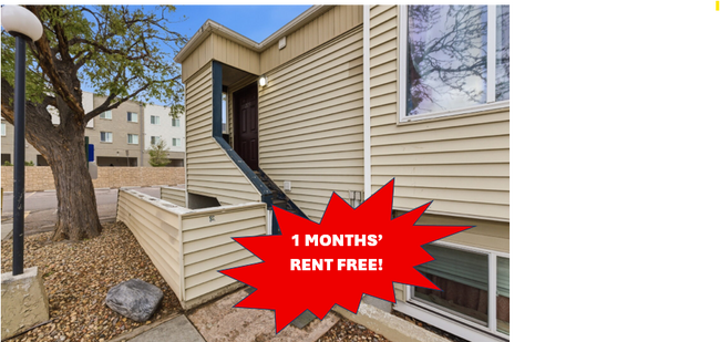 property at 10742 E Exposition Ave