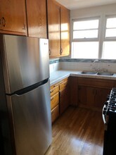 1466 S Sherbourne Dr in Los Angeles, CA - Building Photo - Building Photo