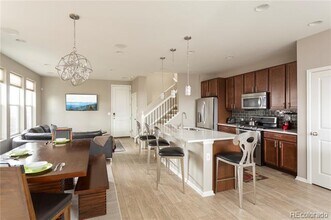 2834 Macon Way in Denver, CO - Building Photo - Building Photo