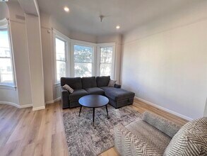 1425 McAllister St in San Francisco, CA - Building Photo - Building Photo