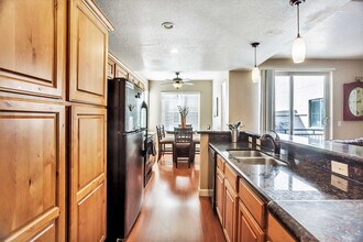 606 W S Temple St, Unit ID1389260P in Salt Lake City, UT - Building Photo - Building Photo