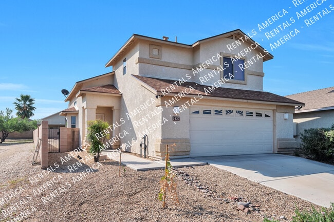 property at 2427 W Waterway Pl