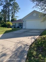 232 Croquet Ave NE in Palm Bay, FL - Building Photo