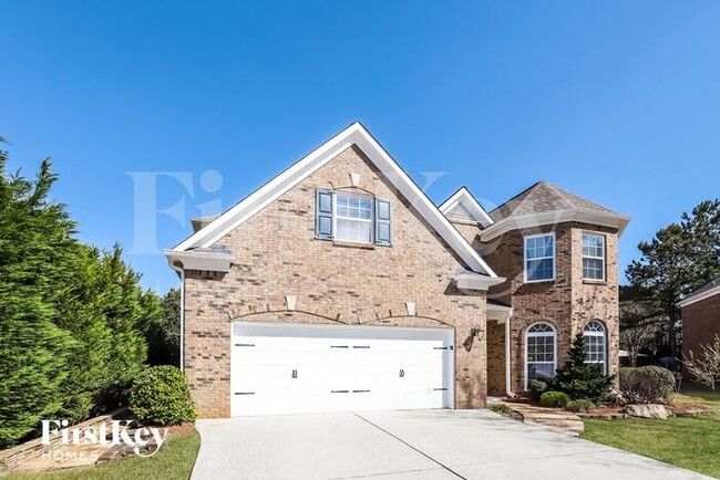 property at 3453 Blanding Ct