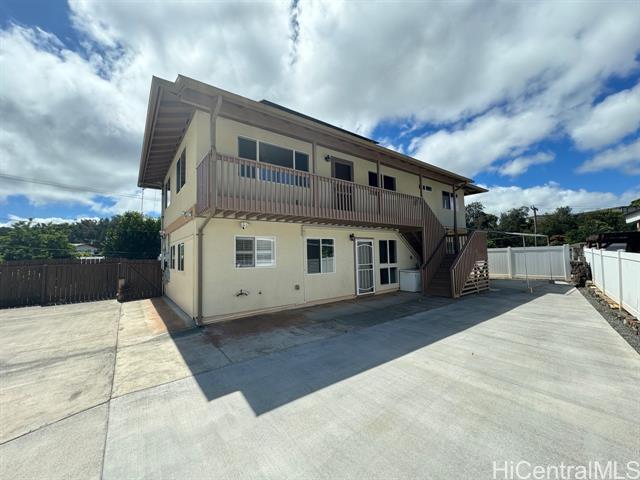 property at 95-149-149 Wailawa Pl