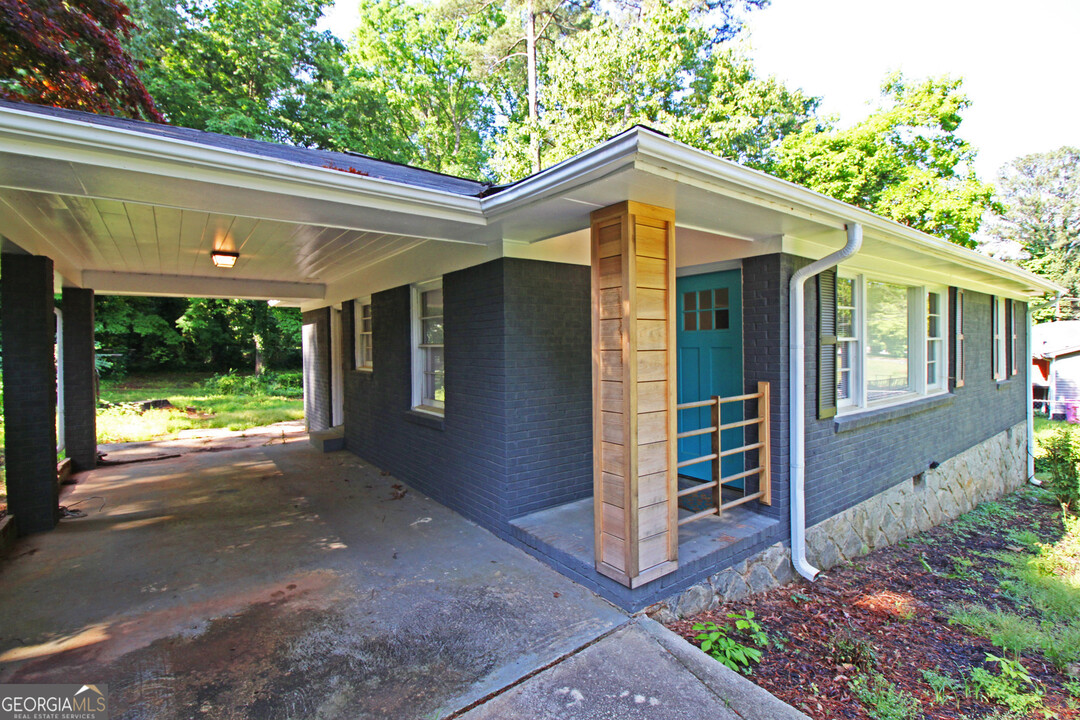 2234 Keheley Dr in Decatur, GA - Building Photo