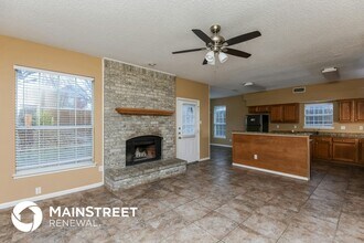 2208 Havenwood Dr in Arlington, TX - Building Photo - Building Photo