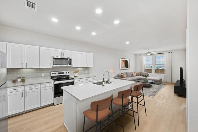 Avalon Denver West in Lakewood, CO - Building Photo - Building Photo