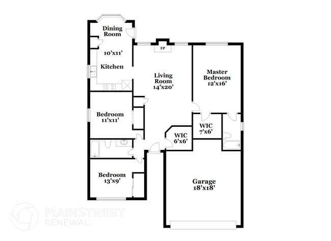 1413 Cane Ct in Nashville, TN - Building Photo - Building Photo