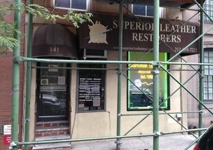 141 Lexington Ave in New York, NY - Building Photo - Building Photo