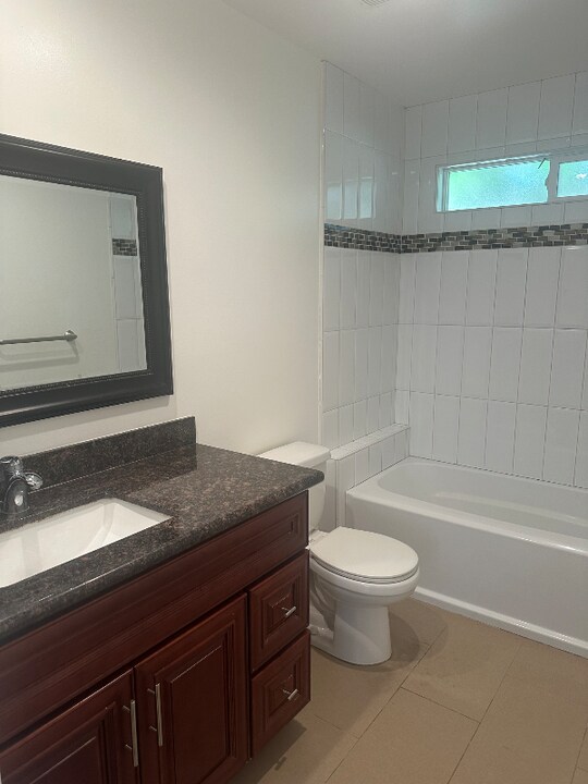 3850 Boyce Ave in Los Angeles, CA - Building Photo