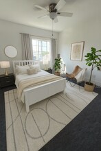 1054 Orange Ave in Long Beach, CA - Building Photo - Building Photo