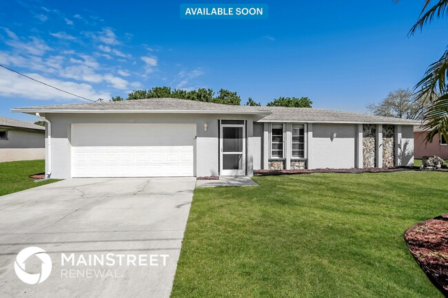 property at 1423 SE 18th St