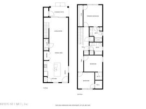 206 W Fox St in Hastings, FL - Building Photo - Building Photo