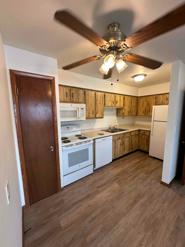 W151S6979 Cornell Cir in Muskego, WI - Building Photo - Building Photo