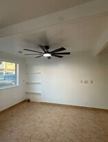 1536 Amelia St in Honolulu, HI - Building Photo