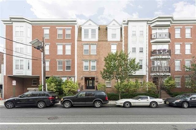 510 Monroe St in Hoboken, NJ - Building Photo - Building Photo
