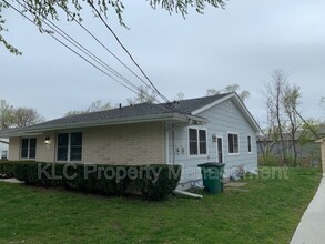 1550 NW 81st St in Clive, IA - Building Photo - Building Photo