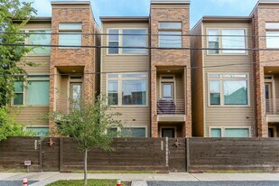 4508 Cornish St in Houston, TX - Building Photo