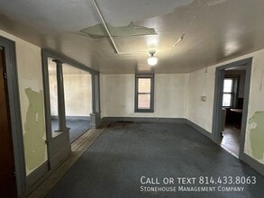 816 German St in Erie, PA - Building Photo - Building Photo