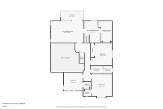 8258 Bakal Dr in Riverside, CA - Building Photo - Building Photo