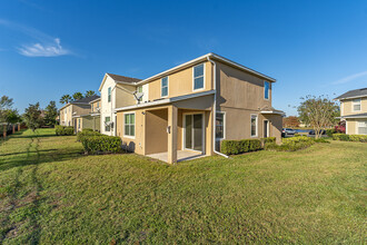 5380 Caramella Dr in Orlando, FL - Building Photo - Building Photo