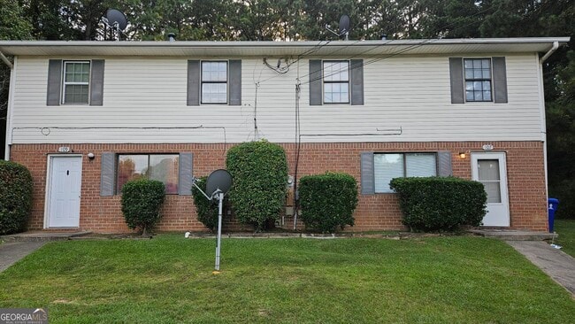property at 107 Rock Quarry Rd