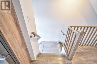 56 Hooyo Ter in Toronto, ON - Building Photo - Building Photo