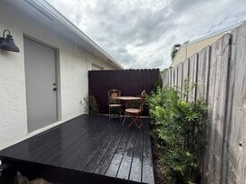 1404 NW 6th Ave, Unit 2.0 in Fort Lauderdale, FL - Building Photo