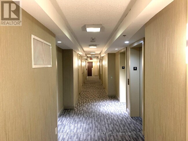 185-215 Bonis Ave in Toronto, ON - Building Photo - Building Photo