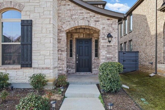 1720 Blakely Pl in Aubrey, TX - Building Photo - Building Photo