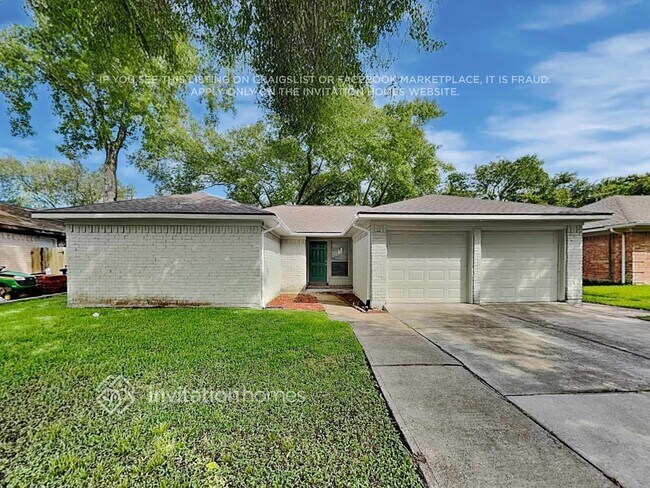 property at 3209 Wavecrest St
